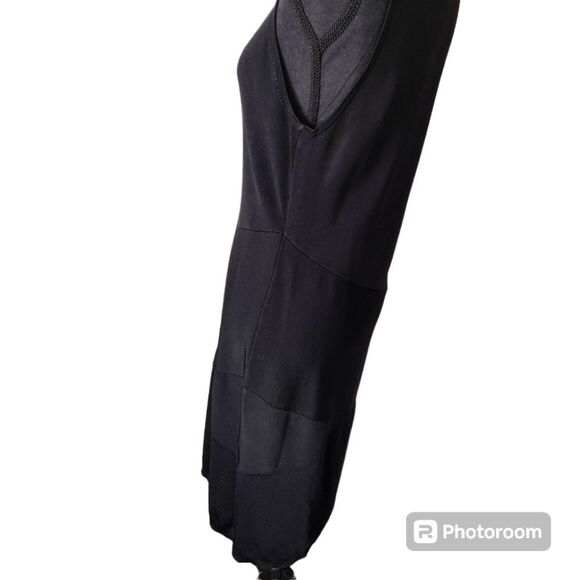 VINTAGE Kenneth Cole New York Slip dress Y2K Midi Stretch - Picture 10 of 10